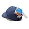 Columbia/哥伦比亚 专柜同款 中性户外防晒速干遮阳帽CU9993452
