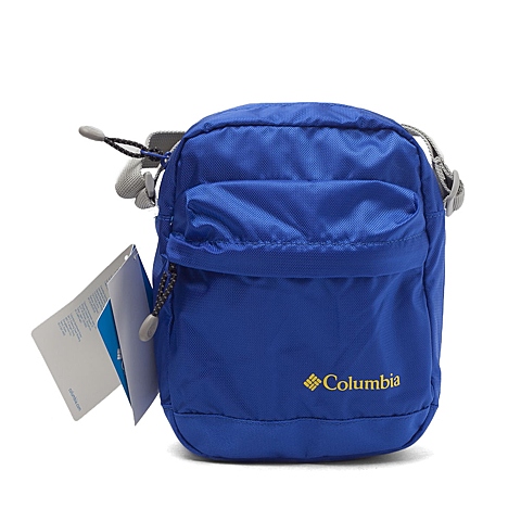 Columbia/哥伦比亚 专柜同款 中性户外旅行越野跑步单肩包LU9135409