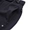 Columbia/哥伦比亚 专柜同款男子防水防风加厚绒里保暖冲锋裤长裤PM5918010