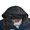 Columbia/哥伦比亚 专柜同款男子OMNI-HEAT保暖700蓬连帽羽绒服 PM5403452