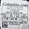Columbia/哥伦比亚 专柜同款男子旅游鞋YM2041464