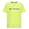 Columbia/哥伦比亚 专柜同款 男子户外速干透气短袖T恤PM3707380