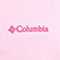 Columbia/哥伦比亚 专柜同款 女子时尚纯色简约吸湿POLO衫PL2601635