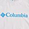 Columbia/哥伦比亚 专柜同款 男子户外速干衣透气短袖T-恤PM3707100