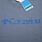 Columbia/哥伦比亚 专柜同款 男子LOGO印花吸湿透气T恤PM3705413