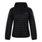 Columbia哥伦比亚女子Alpha Trail™ Down Hooded Jacket羽绒服WR0185010