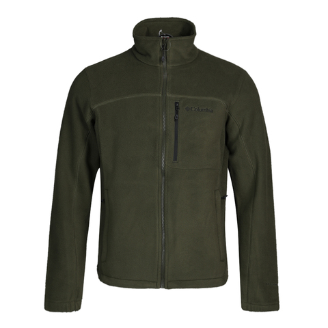 Columbia哥伦比亚男子Fawn Hike™ Fleece Jacket抓绒外套PM4518383