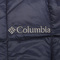 Columbia哥伦比亚女子Chewuch Slope™ Hooded Down Jacket羽绒服PL5264591