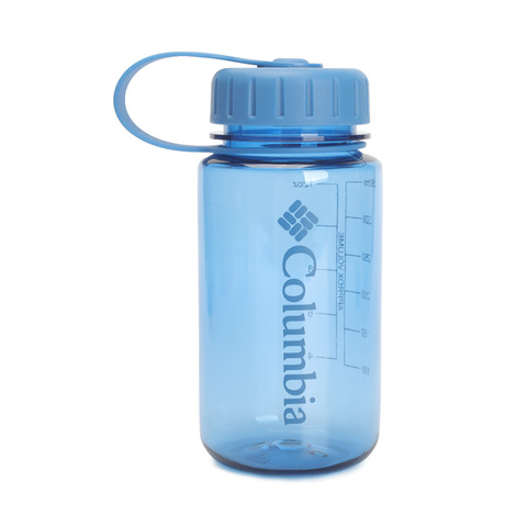 Columbia哥伦比亚中性Logo Water Bottle 350ML户外水壶LU0068469