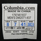 Columbia哥伦比亚男子CONSPIRACY™ SWITCHBACK 3 OUTDRY™轻装徒步DM2071837