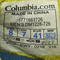 Columbia哥伦比亚男子ROGUE™ F.K.T.™ II越野鞋DM1228726