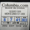 Columbia哥伦比亚男子L4L BAJADA III WINTER越野鞋DM0131089