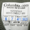 Columbia哥伦比亚男子VITALCAMP OMNI-TECH耐力徒步DM0127999