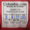 Columbia哥伦比亚女子L4L BAJADA III WINTER W越野跑DL0016078