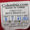 Columbia哥伦比亚男子MOUNTAIN MASOCHIST™ IV OUTDRY™越野跑BM4665010