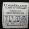 Columbia哥伦比亚男子VENTRAILIA™ 3 LOW OUTDRY™耐力徒步鞋BM4600010