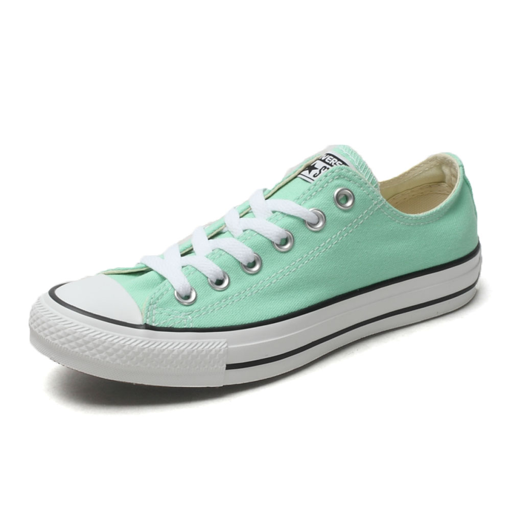converse/匡威 chuck taylor经典低帮常青款季节限量配色142377c