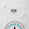 CONVERSE/匡威 女子短袖T恤10579C110