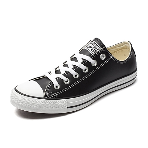 CONVERSE/匡威 Chuck Taylor经典牛皮低帮常青款1037701501