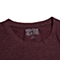 CONVERSE/匡威 新款男子时尚子系列短袖T恤13016C609