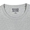 CONVERSE/匡威 新款男子时尚系列短袖T恤12499C035