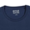 CONVERSE/匡威 新款男子时尚系列短袖T恤13458C414