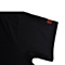 CONVERSE/匡威 新款男子时尚系列短袖T恤13947C001
