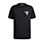 CONVERSE/匡威 新款男子时尚系列短袖T恤14621C001