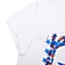 CONVERSE/匡威 新款女子时尚子系列短袖T恤14661C102