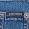 CONVERSE/匡威 新款女子时尚子系列牛仔短裤13737C470