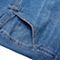 CONVERSE/匡威 新款女子时尚子系列牛仔短裤13737C470