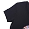 CONVERSE/匡威 新款女子时尚系列短袖T恤10001426001