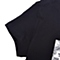 CONVERSE/匡威 新款女子时尚子系列短袖T恤10003043001