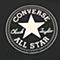 CONVERSE/匡威 女子T恤10006832-A01