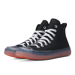 CONVERSE/匡威 2021年新款中性Chuck Taylor SEASONAL高帮系带帆布鞋/硫化鞋167809C（延续款）