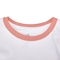 CONVERSE/匡威 2021年新款女子短袖T恤10022854-A01