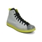 CONVERSE/匡威 2021年新款中性Chuck Taylor SEASONAL高帮系带帆布鞋/硫化鞋171996C