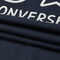 converse匡威2025男子男子-针织无领长T-蓝针织无领长TUCH888-695