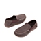 Crocs卡骆驰  男子  专柜同款 圣克鲁兹帆布便鞋二代 深咖啡/胡桃色 洞洞鞋 凉鞋 沙滩鞋 202056-23B