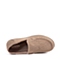Crocs卡骆驰  男子  专柜同款 圣克鲁兹帆布便鞋二代 卡其/卡其 洞洞鞋 凉鞋 沙滩鞋 202056-261