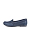 Crocs卡骆驰 女子  专柜同款 卡乐彩可可鞋 深蓝/石墨色 洞洞鞋 凉鞋 沙滩鞋 202001-44U