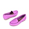 Crocs卡骆驰 女子 专柜同款 卡乐彩可可鞋 兰花紫/草灰 洞洞鞋 凉鞋 沙滩鞋 202001-5L9