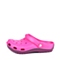 Corcs 卡骆驰 中性专柜同款 海浪迪特 糖果粉/深紫红 洞洞鞋凉鞋沙滩鞋 200366-6KS