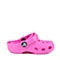 Crocs卡骆驰 儿童 春夏 专柜同款 经典小克骆格 亮光红 沙滩 旅行 戏水 童鞋 10006-6L0