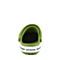 Crocs卡骆驰 儿童 春夏 专柜同款 小卡骆班 鹦鹉绿/白色  沙滩 旅行 戏水 童鞋 10998-34S