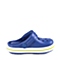 Crocs卡骆驰 儿童 春夏 专柜同款 小卡骆班 蔚蓝/翠绿  沙滩 旅行 戏水 童鞋 10998-4Q8