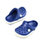 Crocs卡骆驰 儿童 春夏 专柜同款 小卡骆班 蔚蓝/翠绿  沙滩 旅行 戏水 童鞋 10998-4Q8