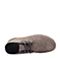Crocs卡骆驰 专柜同款 秋季男士 塞尔王短靴 塞尔王短靴 蘑菇色/卵石色 203391-2V8