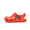 CROCS/卡骆驰2017年春夏季新款橘子橙激浪涉水童鞋204021-817