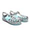 Crocs 卡骆驰 2017年春夏季 专柜同款 伊莎贝拉冰雪奇缘中性小童凉鞋204460-040